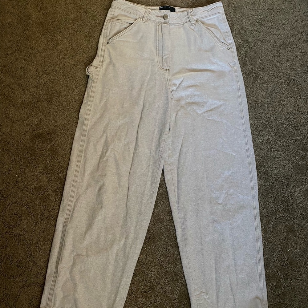 carpenter jeans